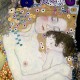 Gustav Klimt- tree Ages of Woman
