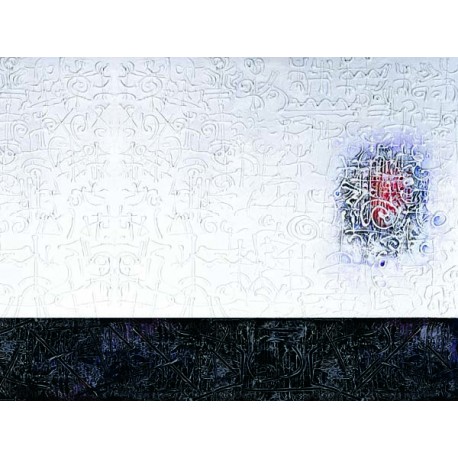 Silvano Caria"Purezza",quadri moderni astratti su tela bianchi