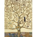 Klimt "Tree of Life (detail)" -HQ Fine Art print on Canvas or Artistic Paper.Ready To Hang product also available
