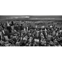 G. Gagliardi - New York City from the Empire State Building