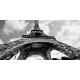 The Eiffel Tower in Spring - Elias Jonette photo high quality