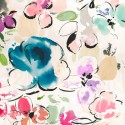 Floral Funk I-Kelly Parr on high quality print