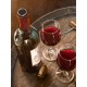 Italian Wine By Ferrari high quality print on paper or canvas