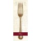 Remy Dellal-Menu,Vertical Design Picture with Fork, for Luxury kitchens or breakfast rooms