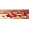 Nel Whatmore-Cherries an Apples high quality prints