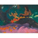 Gauguin Paul "Fatata te Miti" (by the Sea
