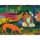 Gauguin Paul "Arearea "