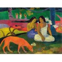 Gauguin Paul "Arearea "