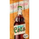 Skip Teller-Delicious!,Quadro Pop con Immagine di Bibita Cola su Tela Canvas, Art Poster o Quadro finito