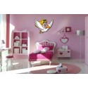 Childrens and baby-room
